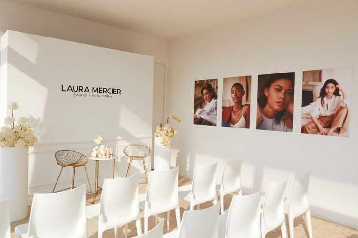 Laura Mercier - Product Launch in New York, NY _ The Vendry