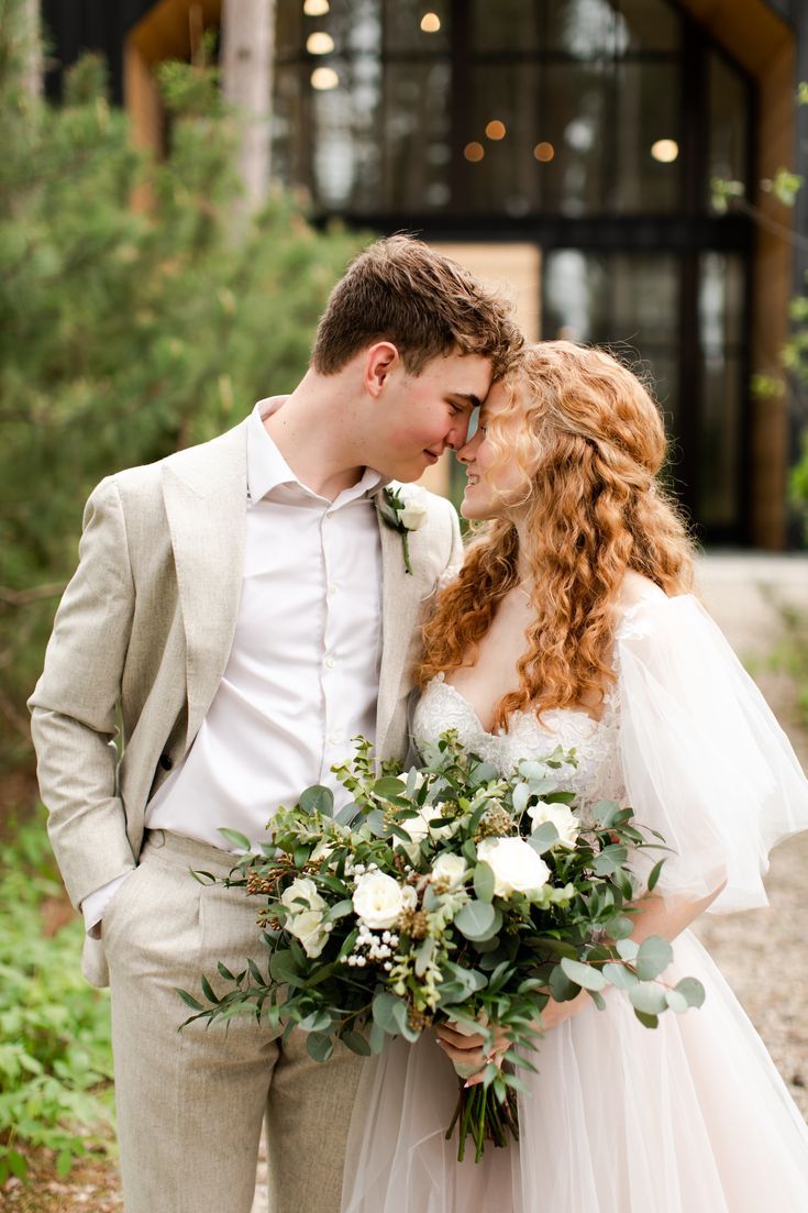 RPW Photography _ Pinewood (Cambridge, MN) Wedding