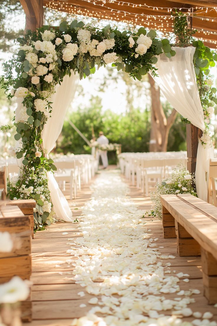 Stylish Groom Shoes for Outdoor Weddings_ Perfect Footwear to Elevate Your Rustic Ceremony