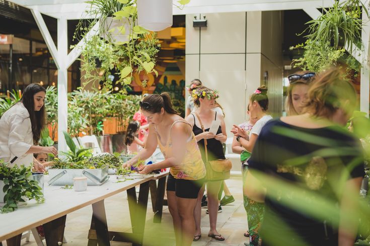 Sustainable Events_ Top 7 Tips to Host Mother-Nature Approved Events