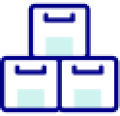 Get started swiftly & easily by importing a demo of your choice in a single click.