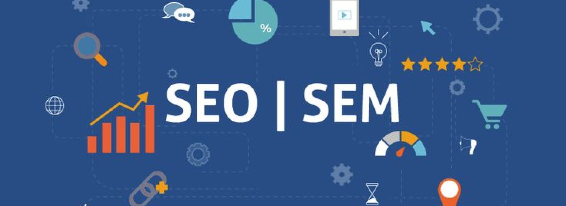 seo and sem