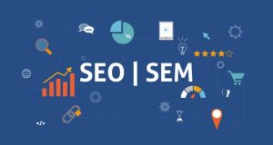 Unlocking Success with Search Engine Optimization(SEO) and Search Engine Marketing(SEM): A Winning Strategy for Growth.!