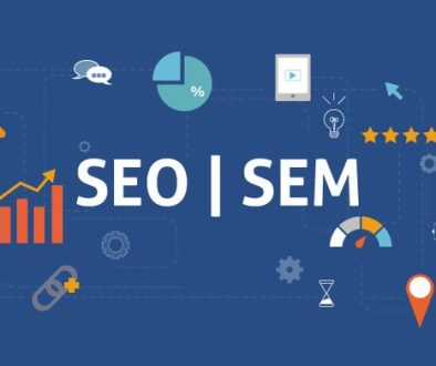 seo and sem
