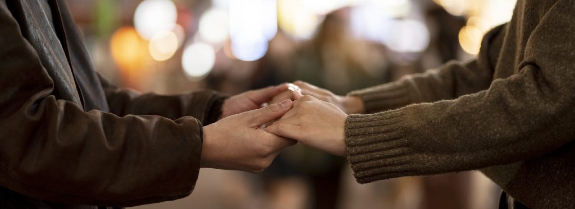 RELATIONSHIP AND SOCIAL CONNECTION
