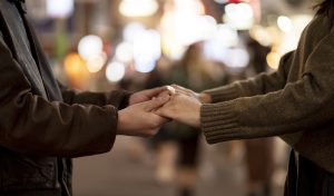 UNLOCK THE POWER OF RELATIONSHIP AND SOCIAL CONNECTION