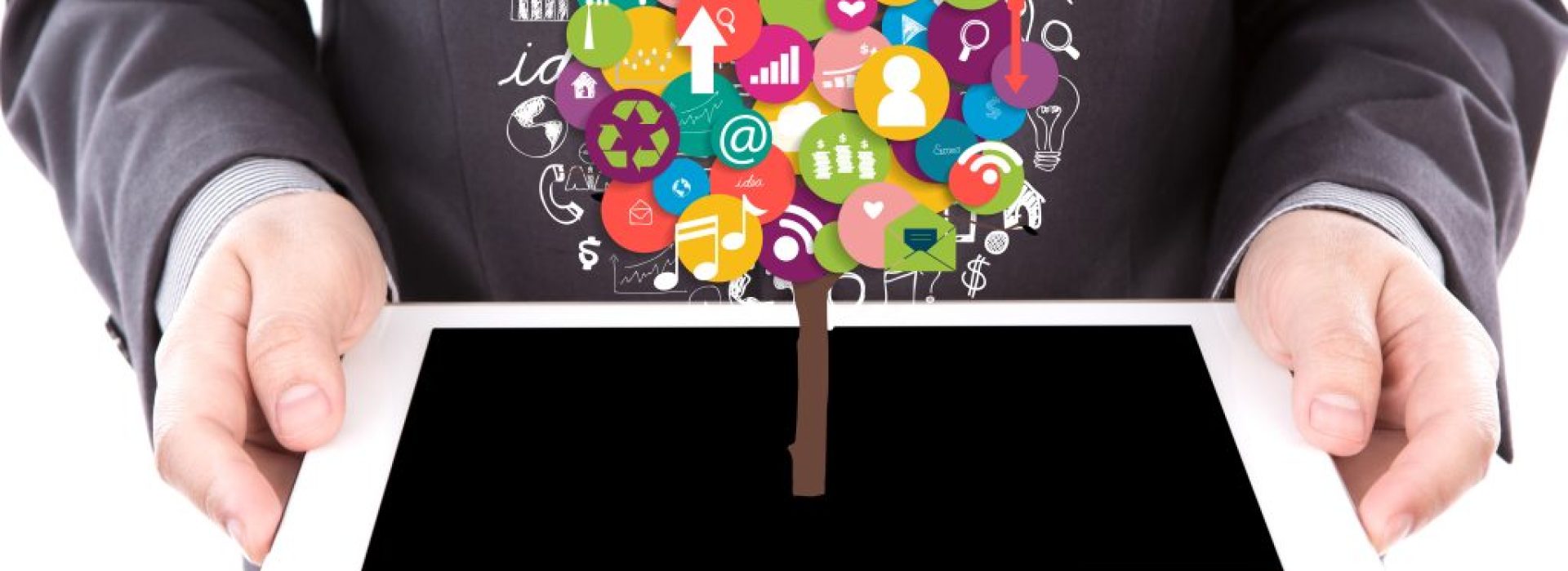 social media
