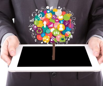 social media