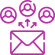 EMAIL MARKETING E-mail Marketing is sending targeted emails to promote products, engage and convert customers. As an Digital Marketing Strategist in Kannur, Kerala I offer email marketing services to assist companies targeted, customized campaigns to engage their audience, boost conversions, and cultivate client loyalty.